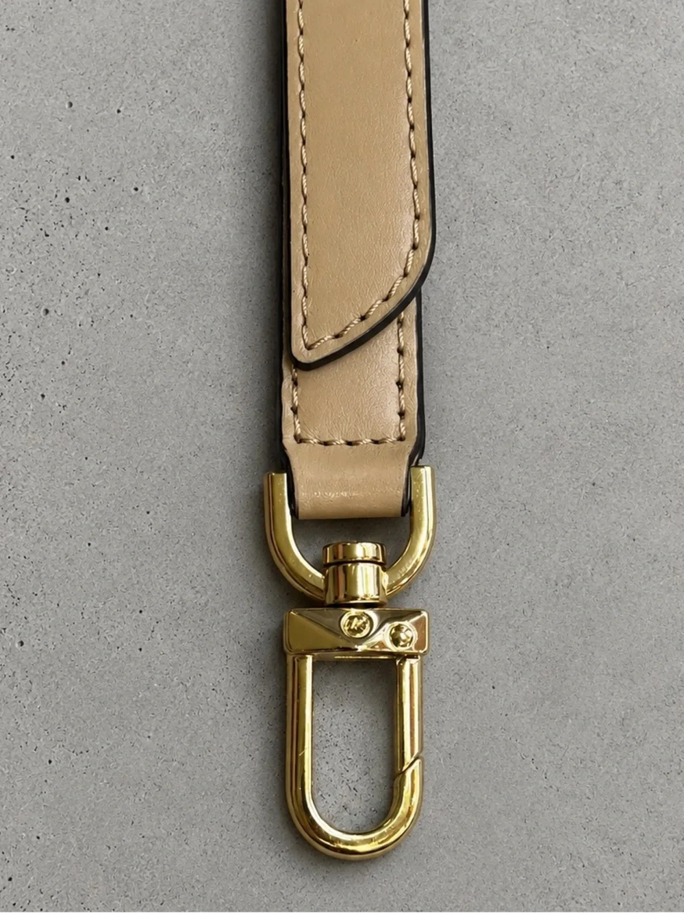 Michael Kors - Shoulder/Crossbody Leather Bag